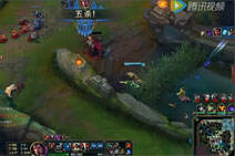 大司马解说：断头台光速血怒技巧霸气5连斩