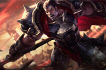 只有我才能带领走向胜利 lol诺手连招技巧推荐