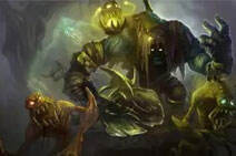 从冷门中寻找机遇 lol掘墓者天赋符文出装教学