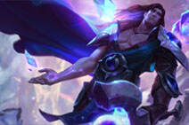 天赋异禀宝石加身 上单骑士塔里克天赋符文出装