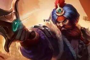 LOL目前最贵的4款皮肤 每款均是千元买不了