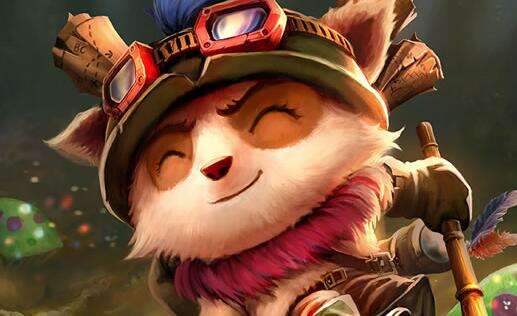 lol7月22日本周免费英雄：提莫携手EZ归来