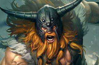 上单赖线之王 lols7奥拉夫天赋符文加点大全