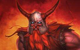 无情收割! lols7奥拉夫最强出装顺序推荐