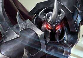 三锤平天下 S6黑科技铁男上单天赋符文出装