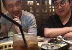 克里斯关下门什么梗 五五开和宣告往事回顾