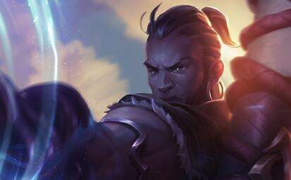 lol流浪法师青年皮肤在哪买 瑞兹青年皮肤多少钱