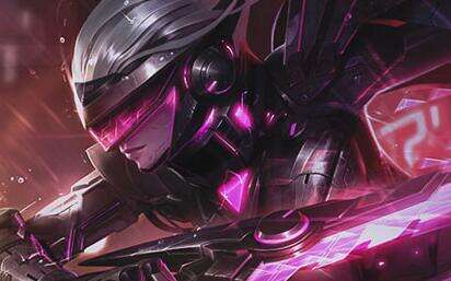 lol剑姬源计划皮肤多少钱 源计划剑姬视频特效