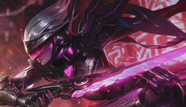 无双剑姬源计划和泳池派对皮肤哪个好看(2)