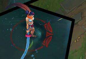 无双剑姬源计划和泳池派对皮肤哪个好看