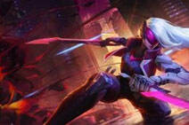 皮肤买了就得秀起来 源计划新秀细致教学