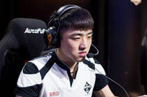 OMG已无退路 Mlxg与Condi再掀野区之战