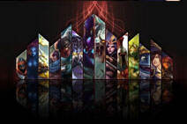 法师之后是刺客 轮番崛起你得到了什么？