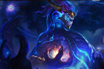 LOL英雄背景故事排名 龙王竟是造物主级别？