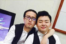 黄金配角 盘点LOL主播身边的“电竞吴孟达”