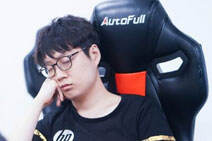 白天输晚上输 Mata排位狂掉分崩溃到改名