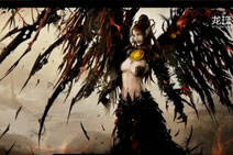 超神进行曲21期：堕落天使莫甘娜《堕落升华》