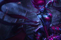 小超解说：联盟教科书王者局寡妇CARRY教学