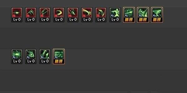 dnf86版无双之魂刷图加点 无双之魂全解析