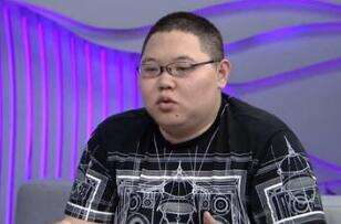 LOL骚猪PDD访谈：直言之前吃不起肯德基