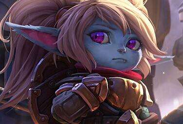 后期无敌！lols7上单波比套路天赋符文推荐