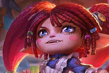 不死传说! lolS7波比上单出装顺序教学