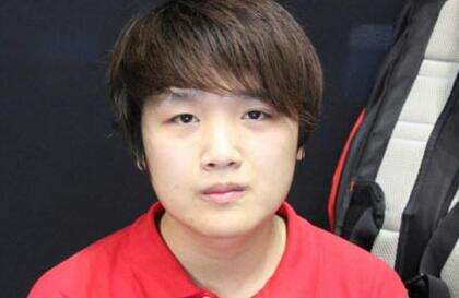 裸装寒冰什么意思 微笑裸装寒冰比赛视频