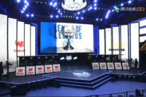 LPL夏季赛WE2：1一雪前耻 RNG再添一败