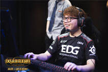 Dade与PawN再聚首 无双能否带队走出泥潭