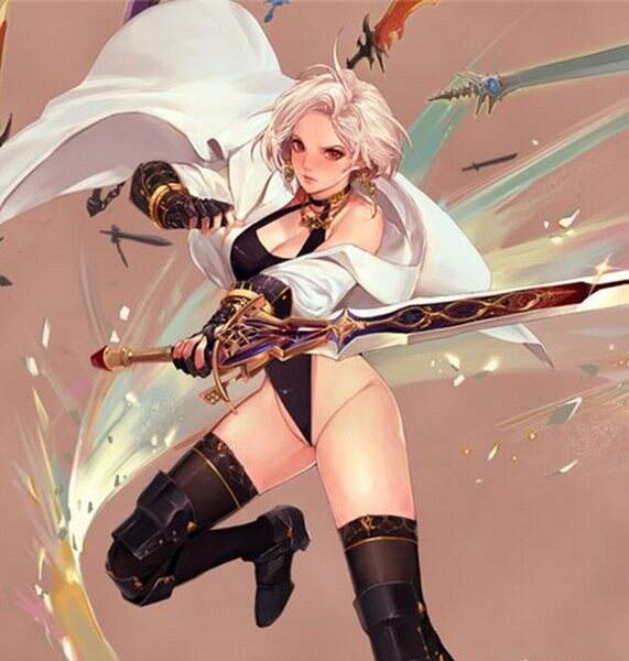 dnf剑宗技能分析和应用四系剑宗不同玩法_特玩网DNF专区