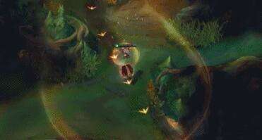 lol新英雄什么时候出 lol新英雄克烈技能视频
