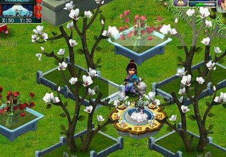 梦幻西游刷青龙奖励 刷青龙堂任务攻略