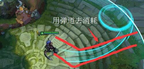 100%命中! 大部分人不知道皎月光速QR技巧