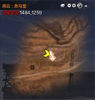 天涯明月刀挖宝地点一览 一铲出宝方法分享