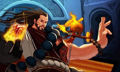 DNF驱魔师五大流派武器装备搭配推荐 