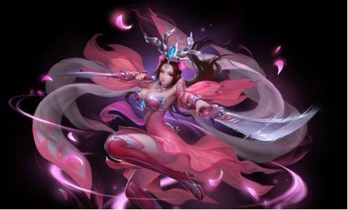 梦三国哪个后期英雄最强 后期carry排名