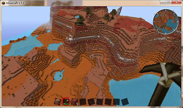 我的世界粘土块怎么获得 取得粘土有什么用