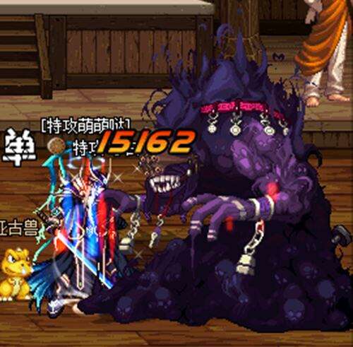 85SS名刀观世正宗强吗 观世正宗属性评测