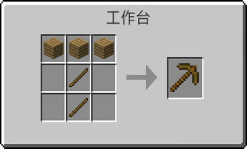 我的世界为什么挖了石头没有东西可捡