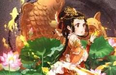 新倩女幽魂一掌山河图活动玩法解析