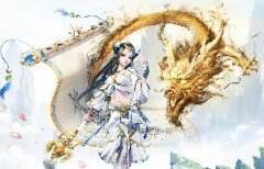 不得不玩 新倩女幽魂抢亲玩法嗨翻天