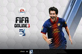 fifa online3怎么刷ep 免费刷ep教程分享