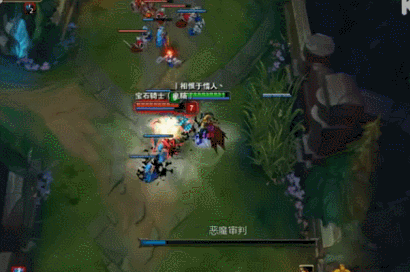 暗夜猎手薇恩连招教学_特玩网lol英雄