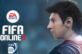 FIFA Online 3对症下药千万别这样使用前锋