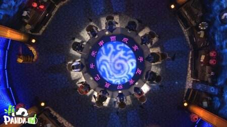 熊猫TV电竞真人秀 Panda Kill限量福利即刻秒杀