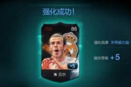 FIFAOL3合卡上银教学攻略 合卡技巧有哪些