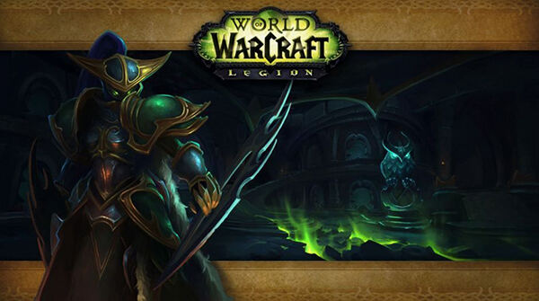 7.0史诗五人本 守望者地窟BOSS及邪歌打法