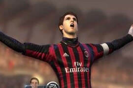 FIFA Online3 06U卡卡与06W托蒂对比评测