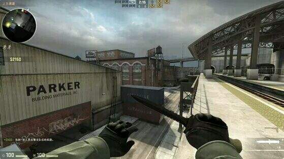 csgo和csol2哪个好玩 csgo和csol2游戏对比