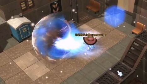 冒险岛2灵魂束缚者介绍 冒险岛2灵魂束缚者定